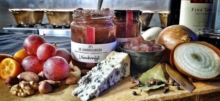 Producten van de Jambrouwerij, Limburg