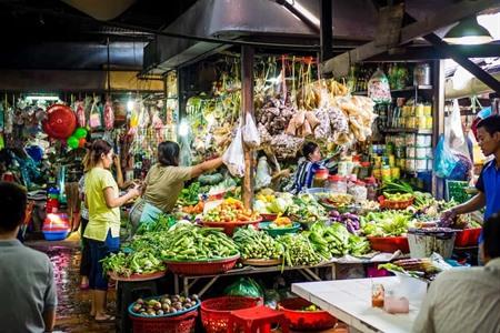 Proef Da Nang als een echte local (incl. markttour, een mandboottocht én kookles)