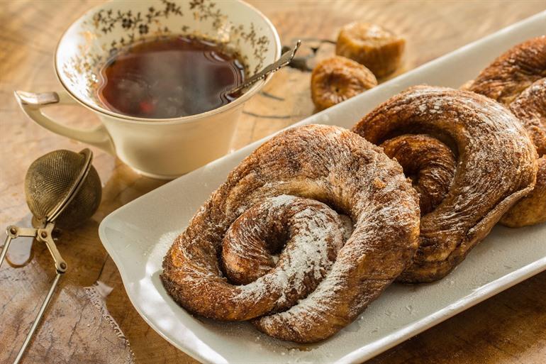 Proef een Zeeuwse Bolus, zoete lekkernij uit Zeeland
