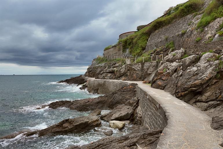 Promenade du Clair de Lune