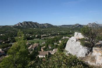 Provence, eygalieres