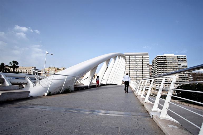 Puente Calatrava