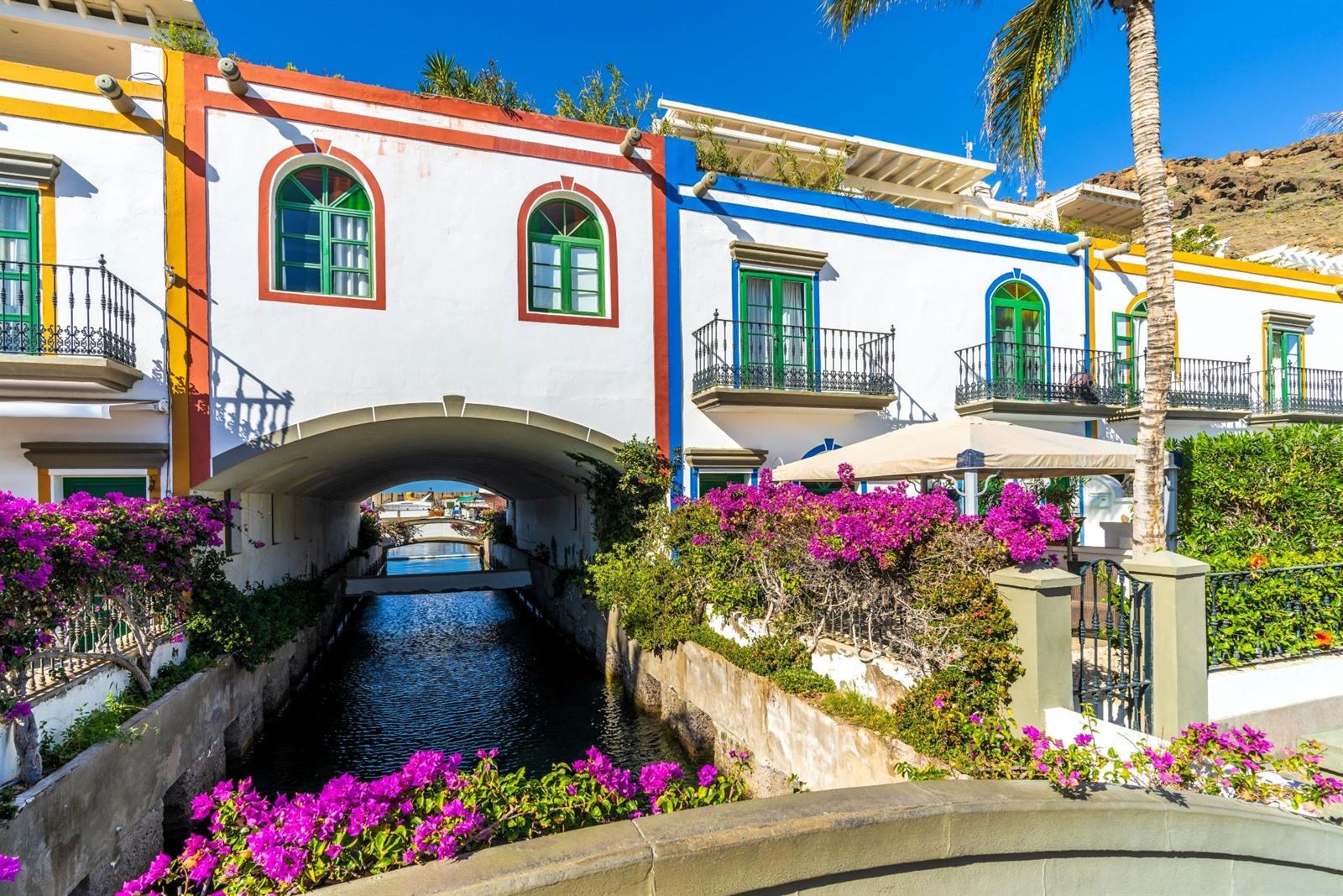 Kleurrijke Puerto De Mog n Bezoeken Op Gran Canaria Onze 10 Tips Kleurrijke Puerto De Mog n Bezoeken Op Gran Canaria Onze 10 Tips