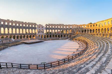 Pula Arena 