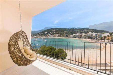 Pure Salt Port de Sóller vlakbij het strand boeken