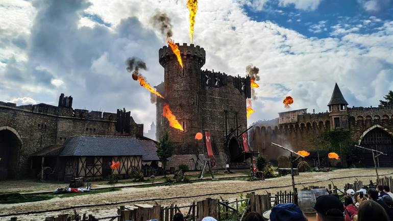 Puy du Fou