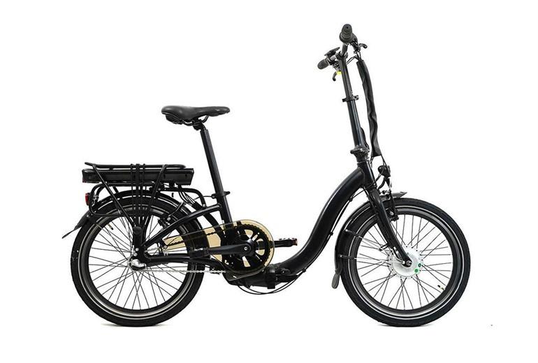 Qivelo foldingbike kopen