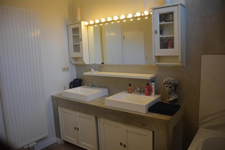 Quartier Leonard II - Michelangelo Suite