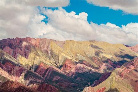 Quebrada de Humahuaca