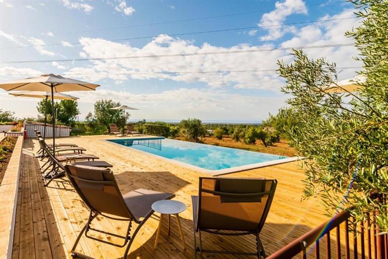 Quinta da Baleeira boeken