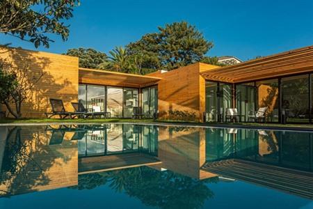 Quinta do Passo in Ribeira Grande