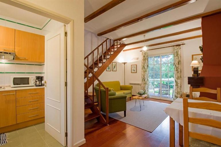 Quinta Santo Antonio Da Serra Madeira