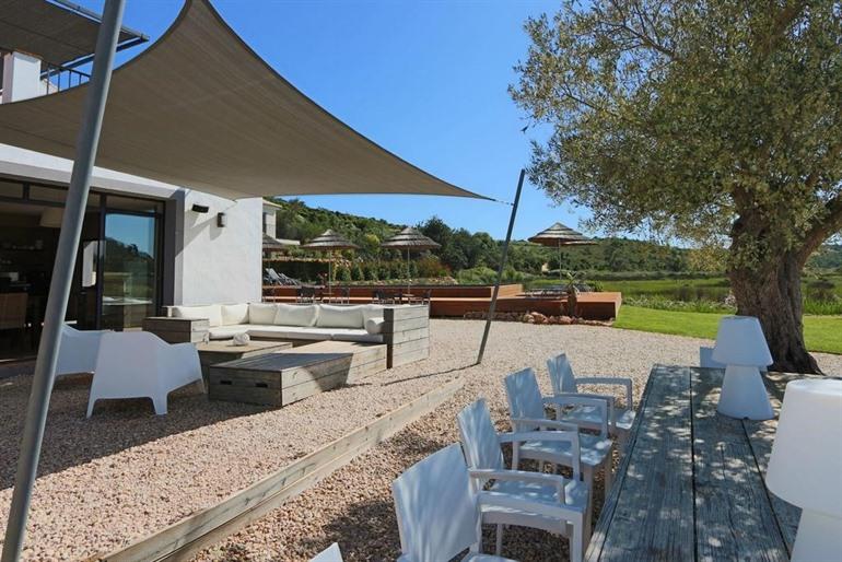 Quinta Tapada Do Gramacho B&B in Silves