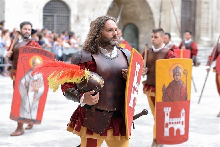 Quintana di Ascoli Piceno