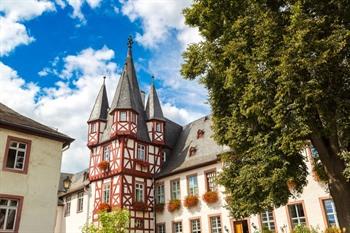 Rüdesheim am Rhein, bromserhof