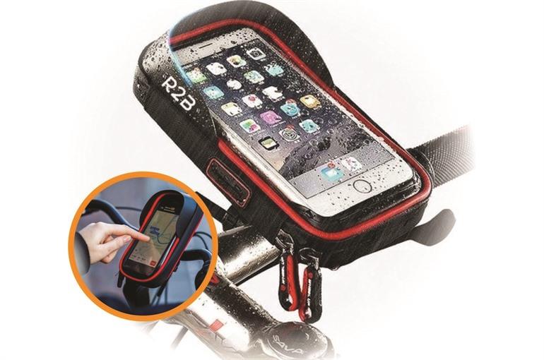 R2B Telefoonhouder Fiets kopen