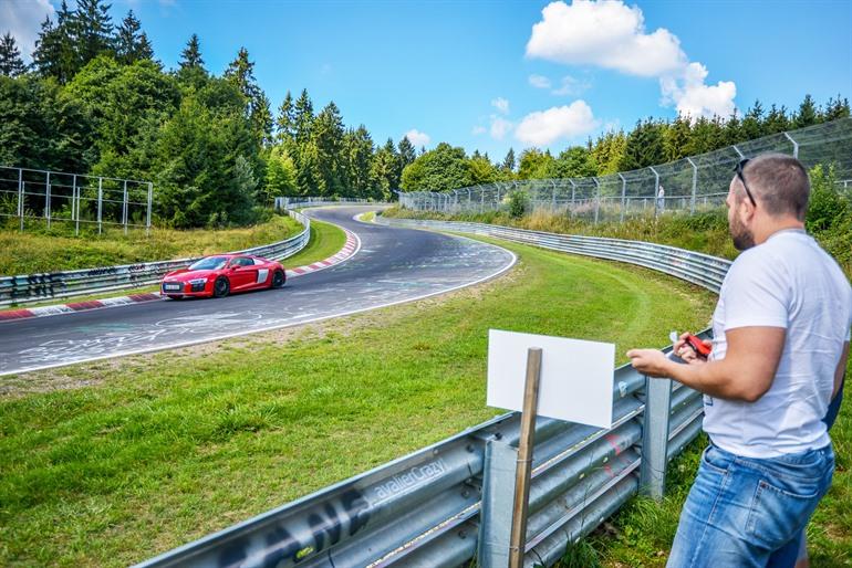 Racecircuit Nürburgring, Eifel