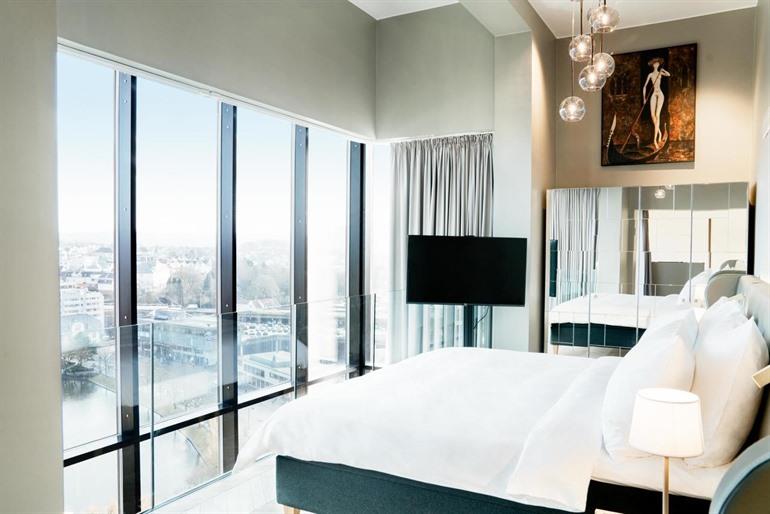 Radisson Blu Atlantic Hotel (Stavanger)