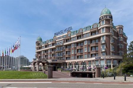 Radisson Blu Palace Hotel Noordwijk