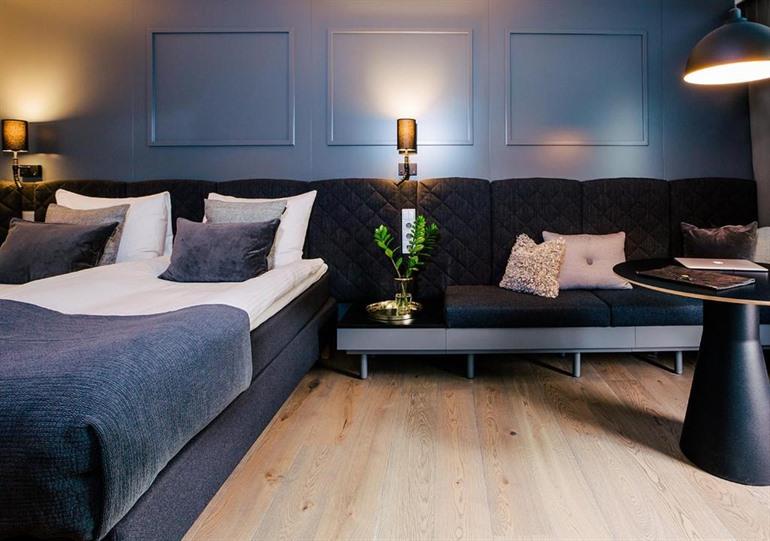 Radisson Blu Scandinavia Hotel, Göteborg boeken