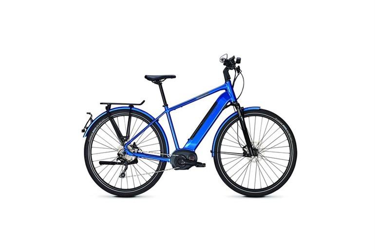 Raleigh Kent 10 S kopen