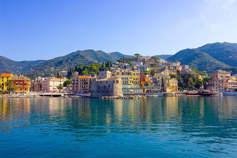 Rapallo