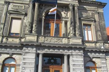 Rariteiten Haarlem, Teylers Museum