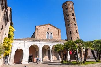 Ravenna, san appolinare