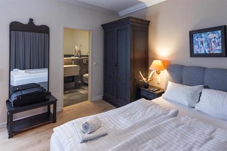 Ravensberger Hof boeken