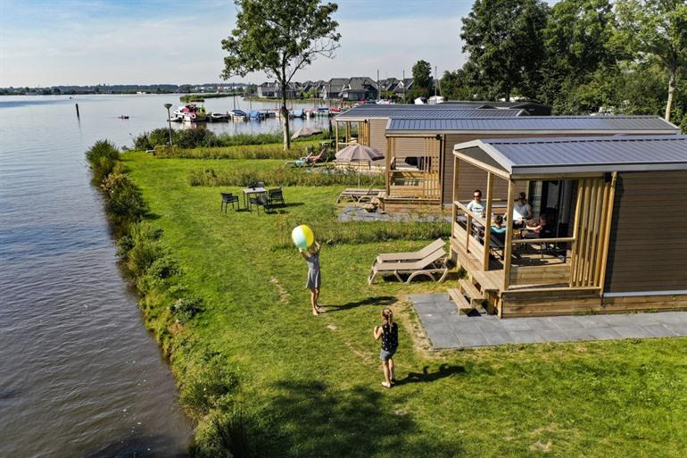 RCN De Potten boeken