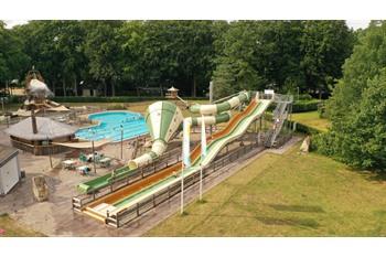 RCN Vakantiepark het Grote Bos boeken