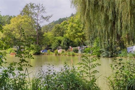 RCN Vakantiepark Le Moulin de la Pique boeken
