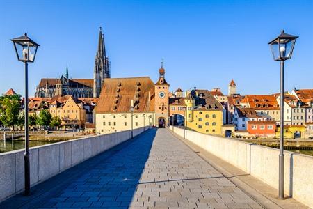 Regensburg