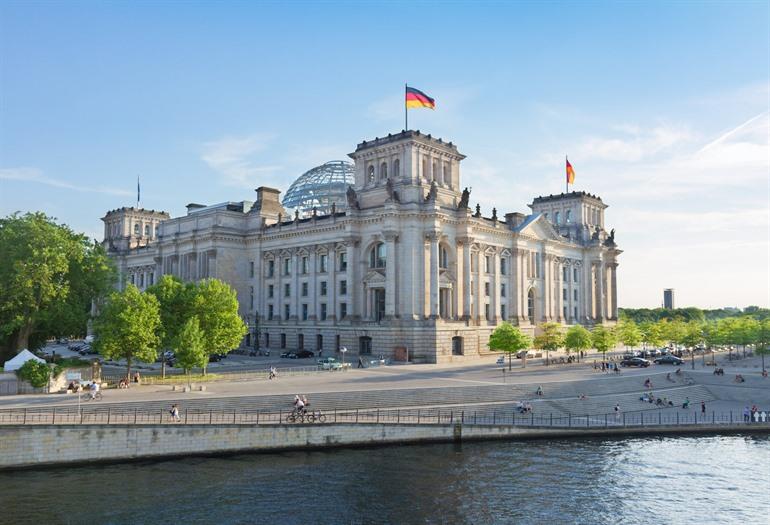 Reichstag