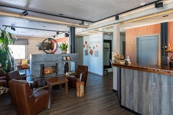 Reis naar Fins Lapland