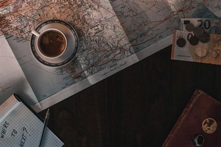 Dit zijn de 5 beste reisbuddy’s die je iedereen toewenst!