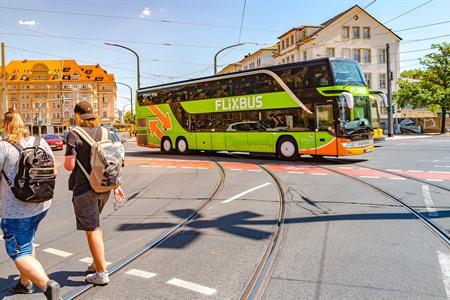 Reizen met de Flixbus: Wel of niet doen? Wat zijn de voordelen en nadelen?