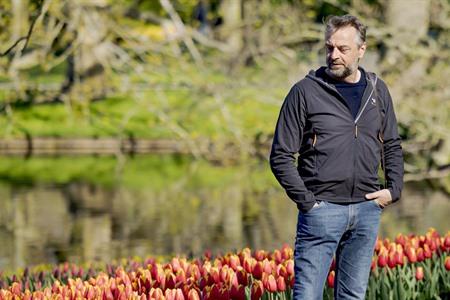 Reizen Waes in Nederland