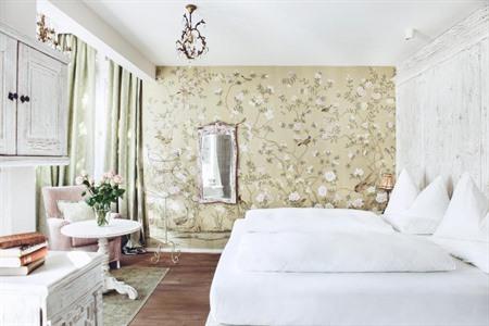 Relais & Chateaux Hotel Castel Fragsburg - Merano boeken