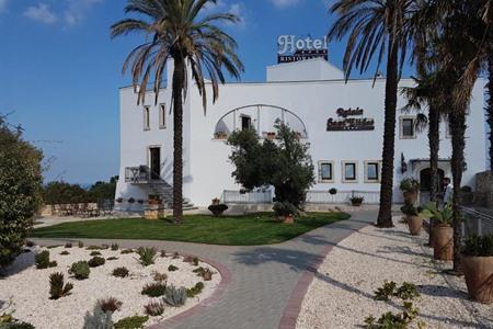 Relais Sant'Eligio boeken 