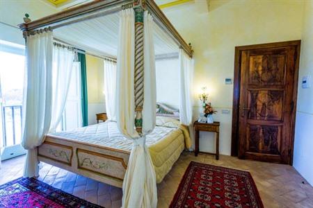 Relais Tenuta del Gallo in Umbrië