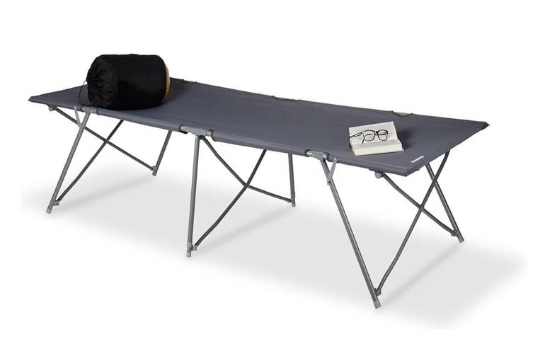 Relaxdays Veldbed kopen