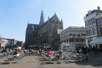 Religieus erfgoed Haarlem, Grote Kerk