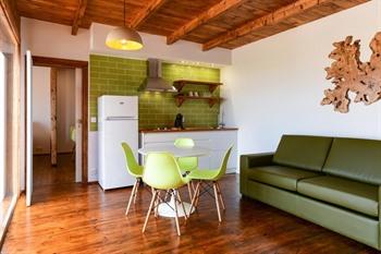 Reserva Alecrim EcoSuite & Glamping