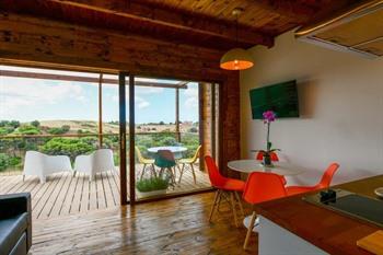Reserva Alecrim EcoSuite & Glamping