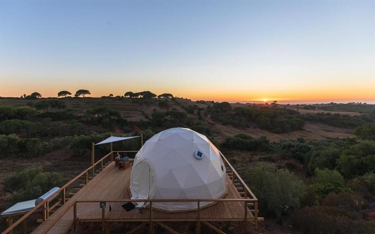 Reserva Alecrim EcoSuite & Glamping