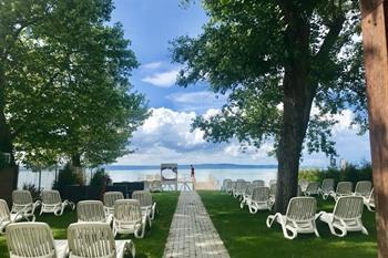 Residence Hotel Balaton boeken