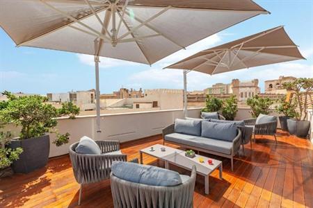 Residence La Gancia boeken