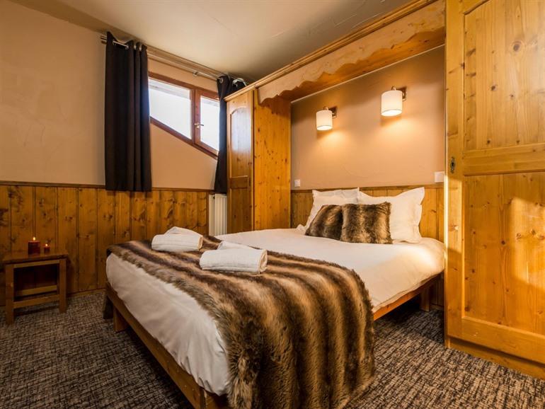 Résidence Val 2400 boeken