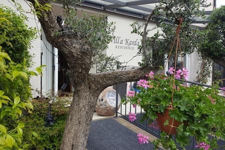 Residence Villa Karda